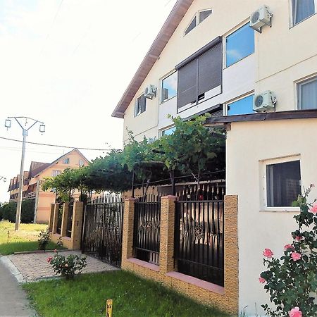 Vila Nico Costinesti Luaran gambar