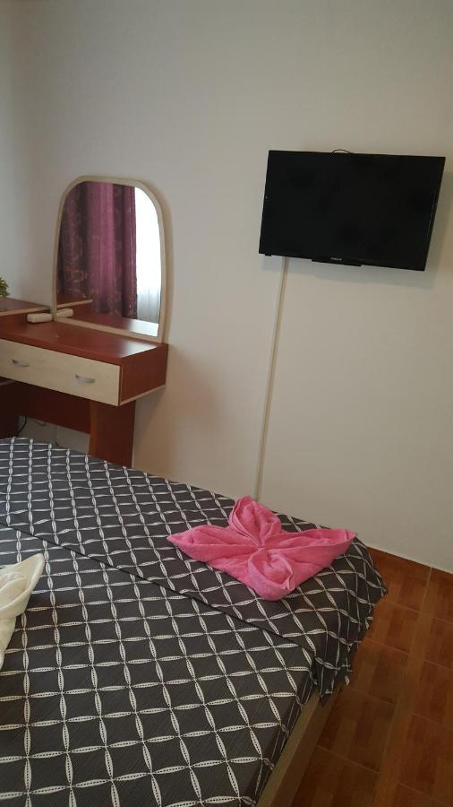 Vila Nico Costinesti Luaran gambar