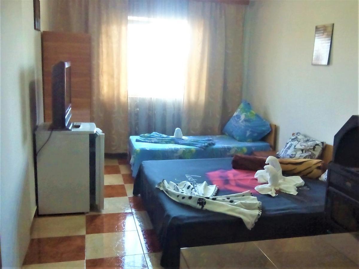 Vila Nico Costinesti Luaran gambar
