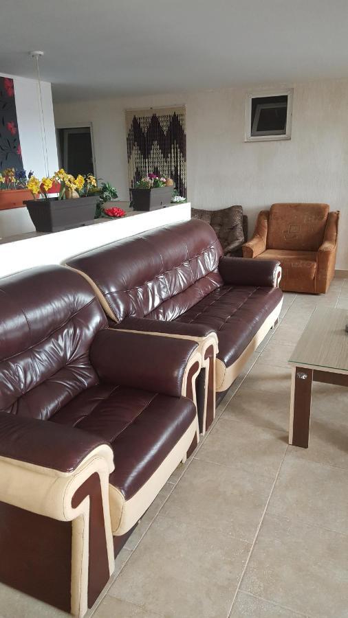 Vila Nico Costinesti Luaran gambar