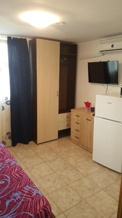 Vila Nico Costinesti Luaran gambar