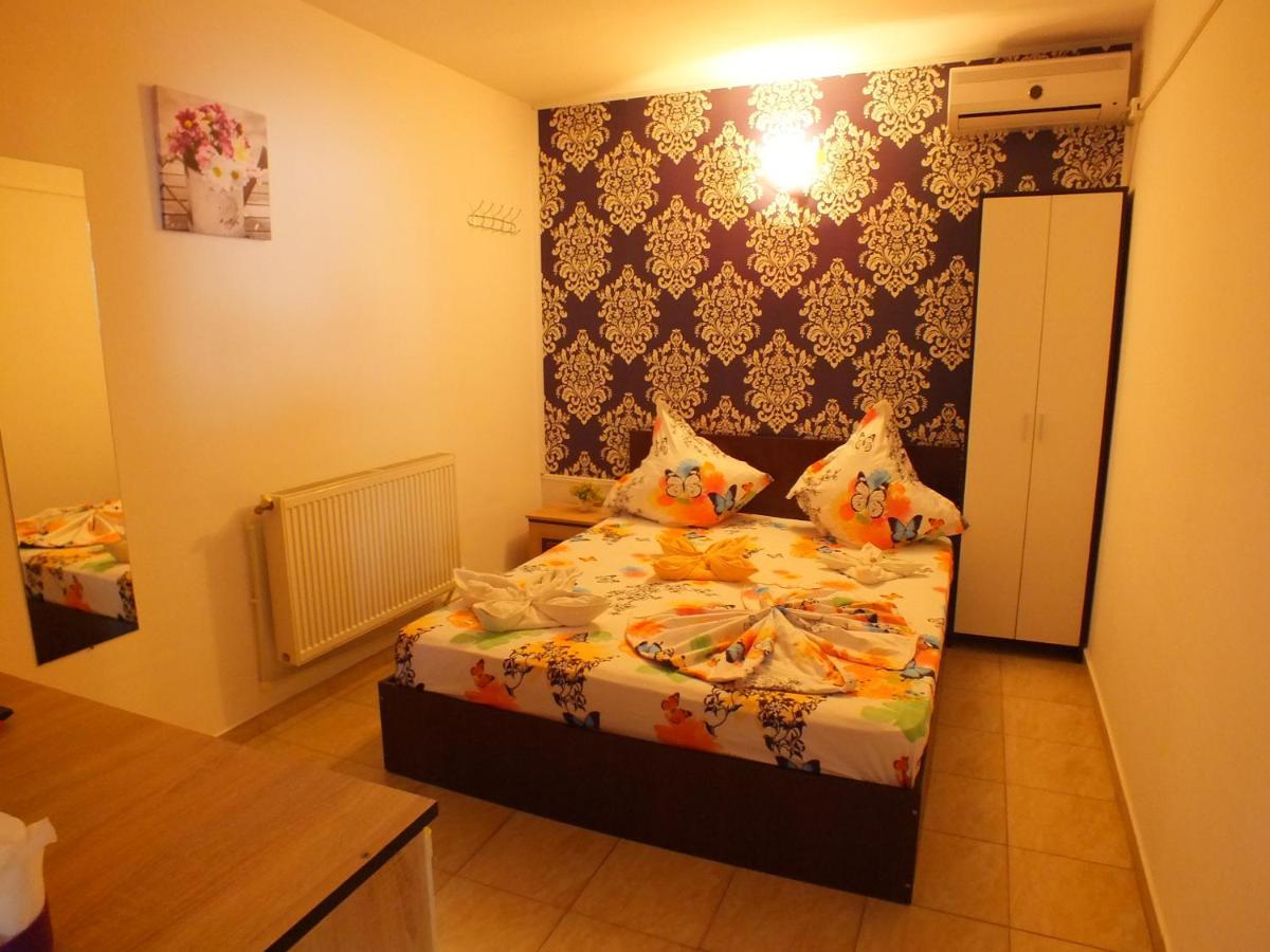 Vila Nico Costinesti Luaran gambar