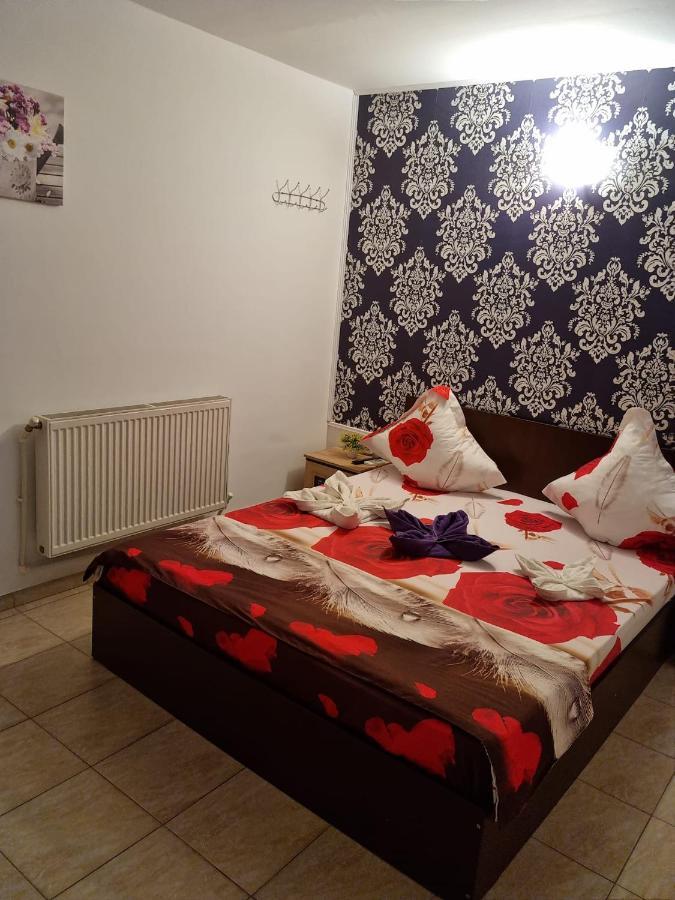 Vila Nico Costinesti Luaran gambar