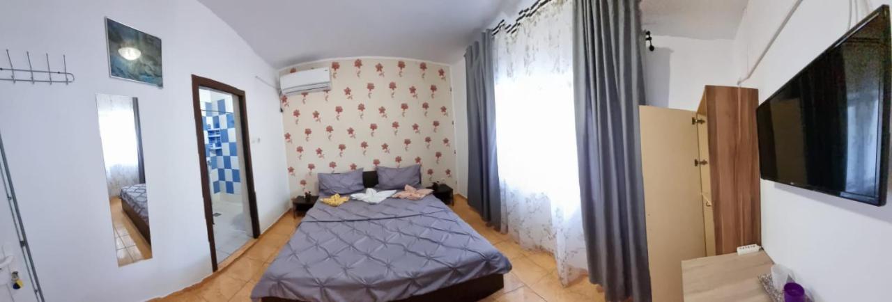 Vila Nico Costinesti Luaran gambar