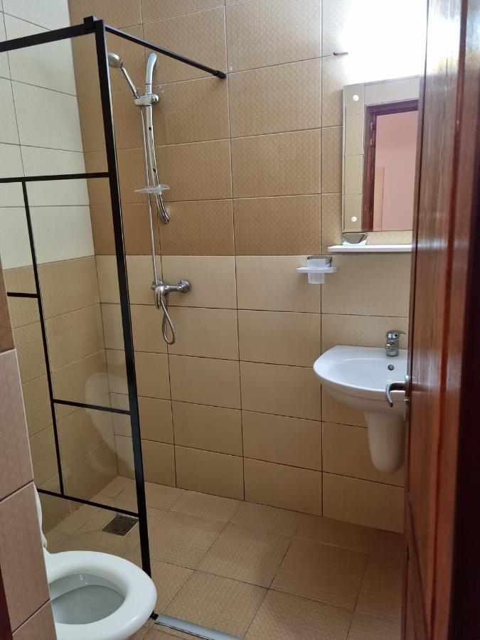 Vila Nico Costinesti Luaran gambar
