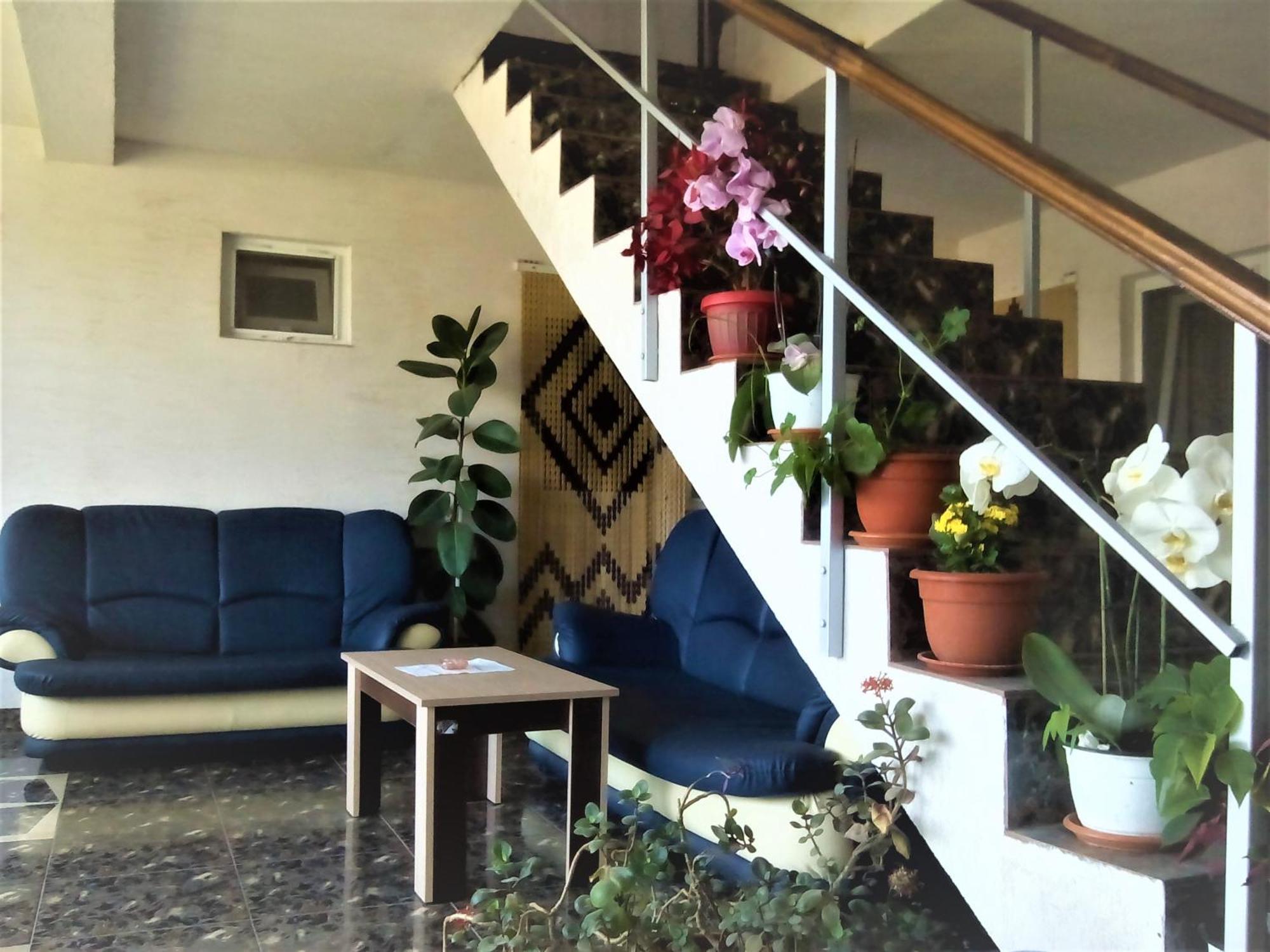 Vila Nico Costinesti Luaran gambar
