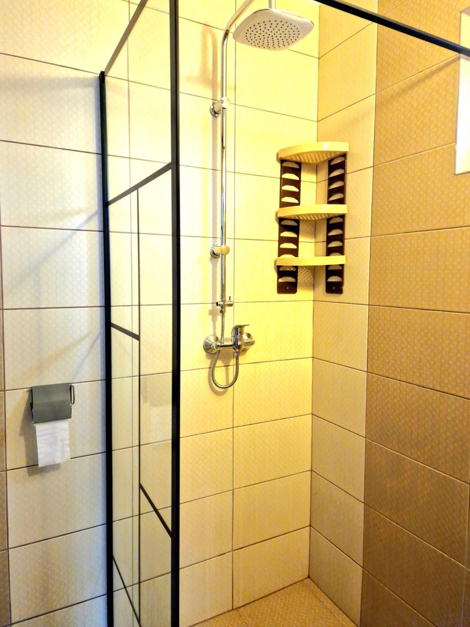 Vila Nico Costinesti Luaran gambar
