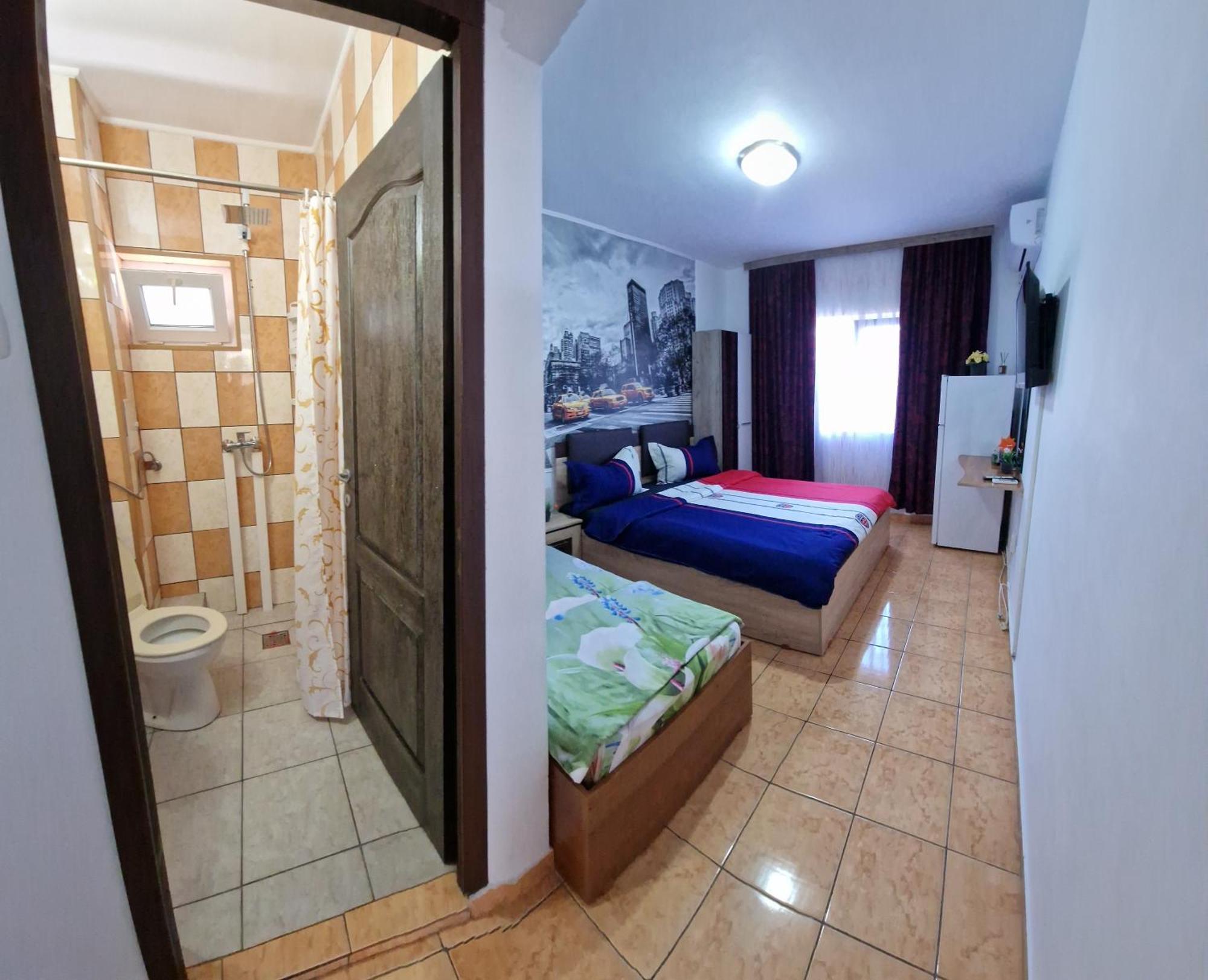 Vila Nico Costinesti Luaran gambar