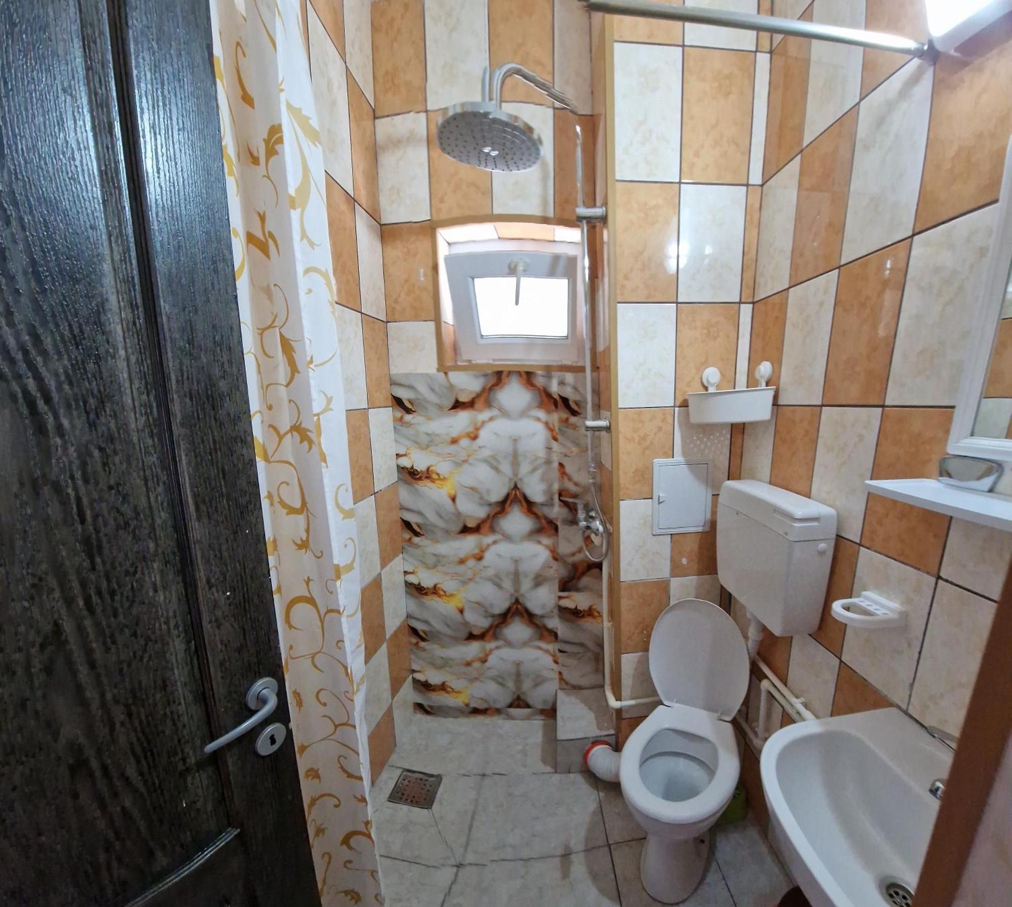 Vila Nico Costinesti Luaran gambar
