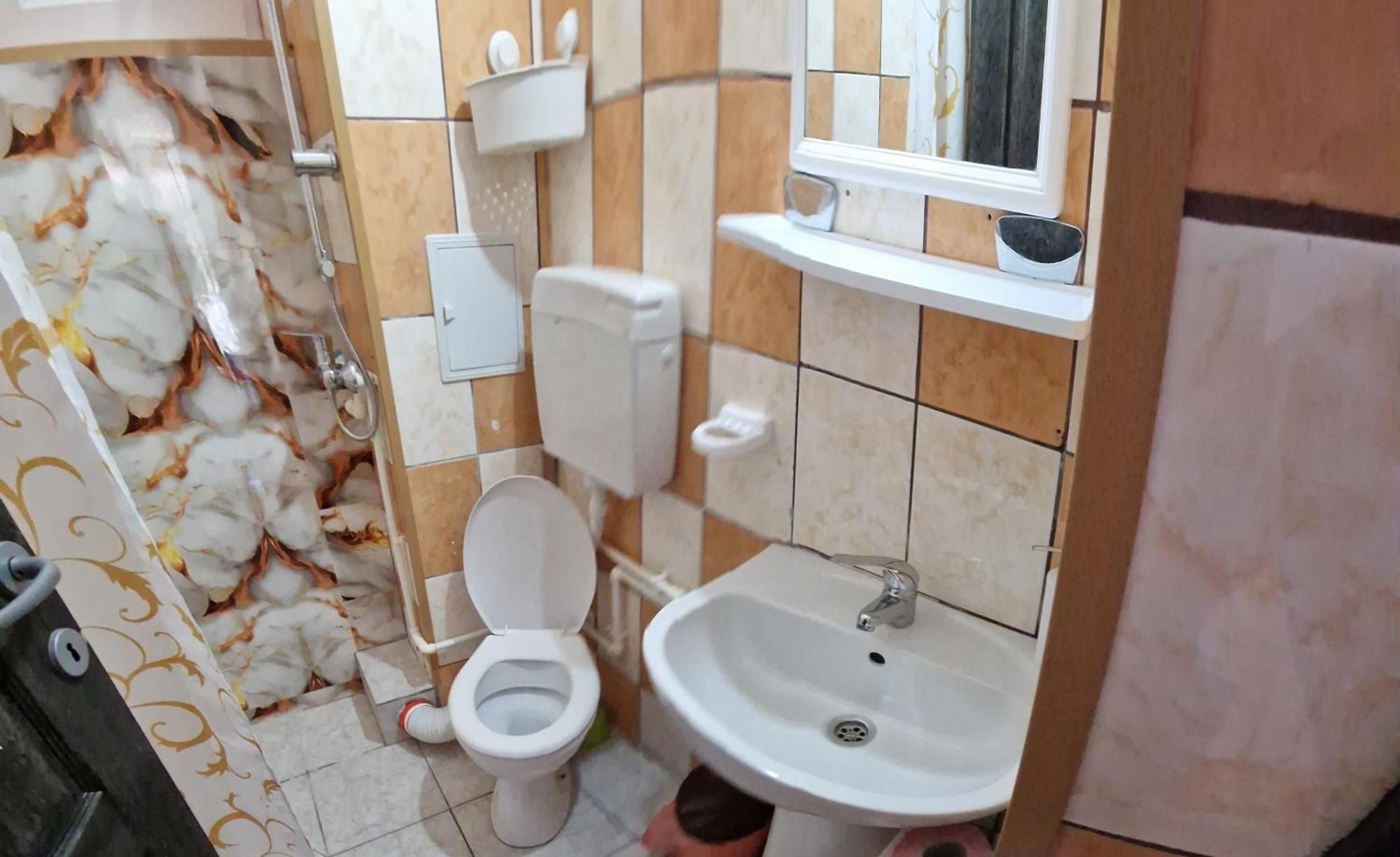 Vila Nico Costinesti Luaran gambar