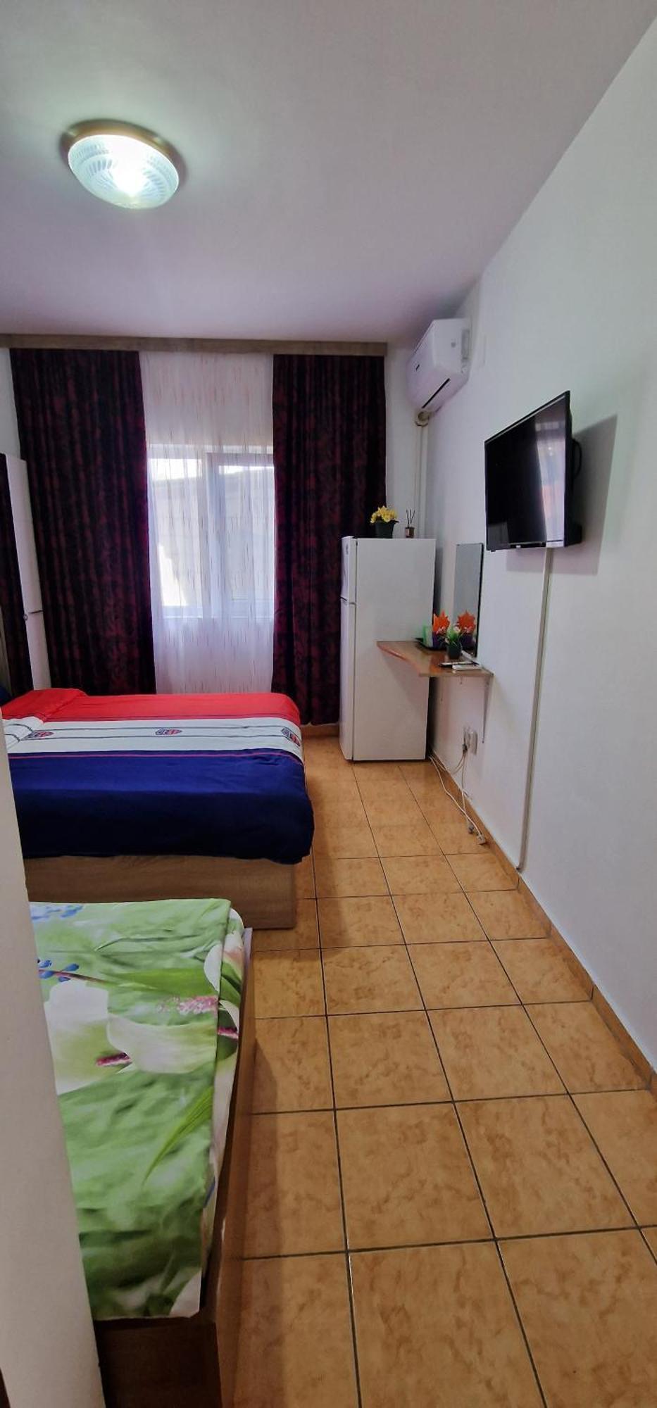 Vila Nico Costinesti Luaran gambar