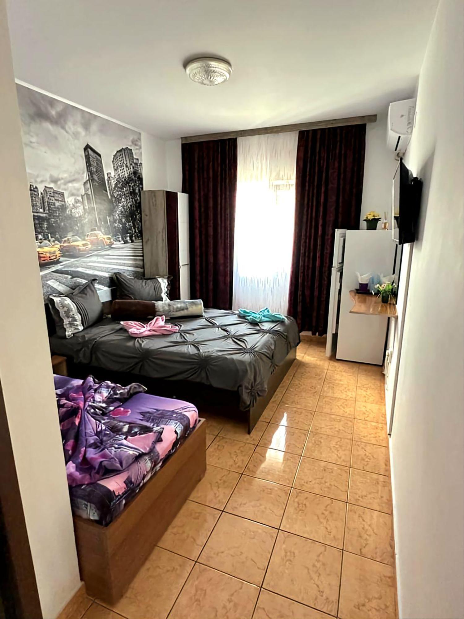 Vila Nico Costinesti Luaran gambar