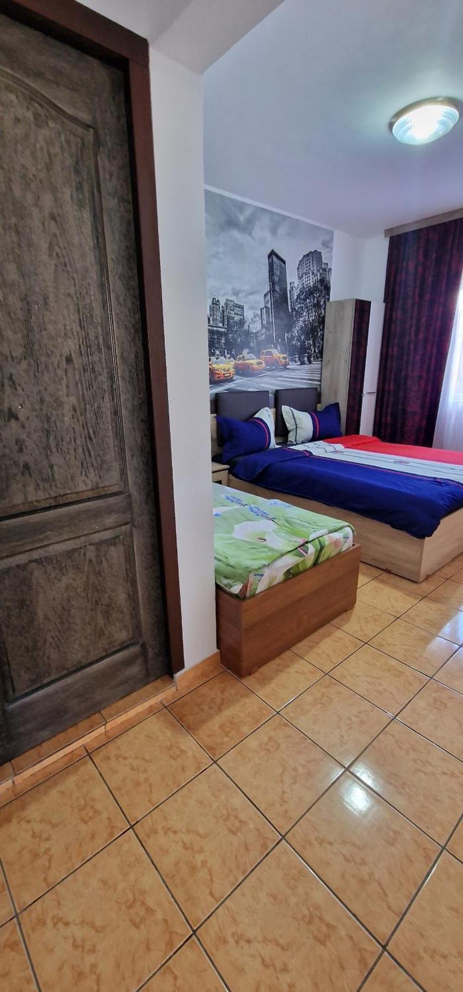 Vila Nico Costinesti Luaran gambar