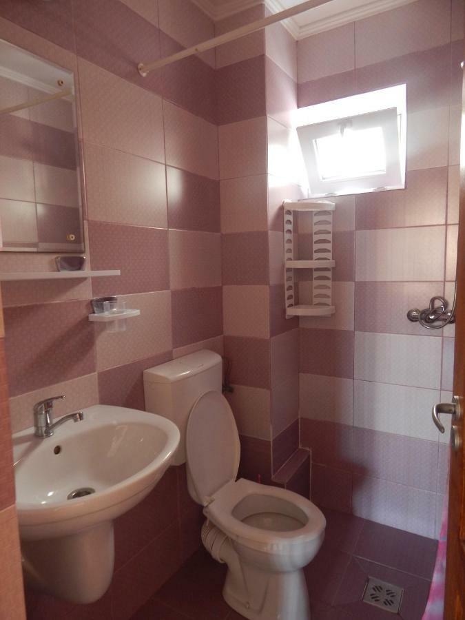 Vila Nico Costinesti Luaran gambar