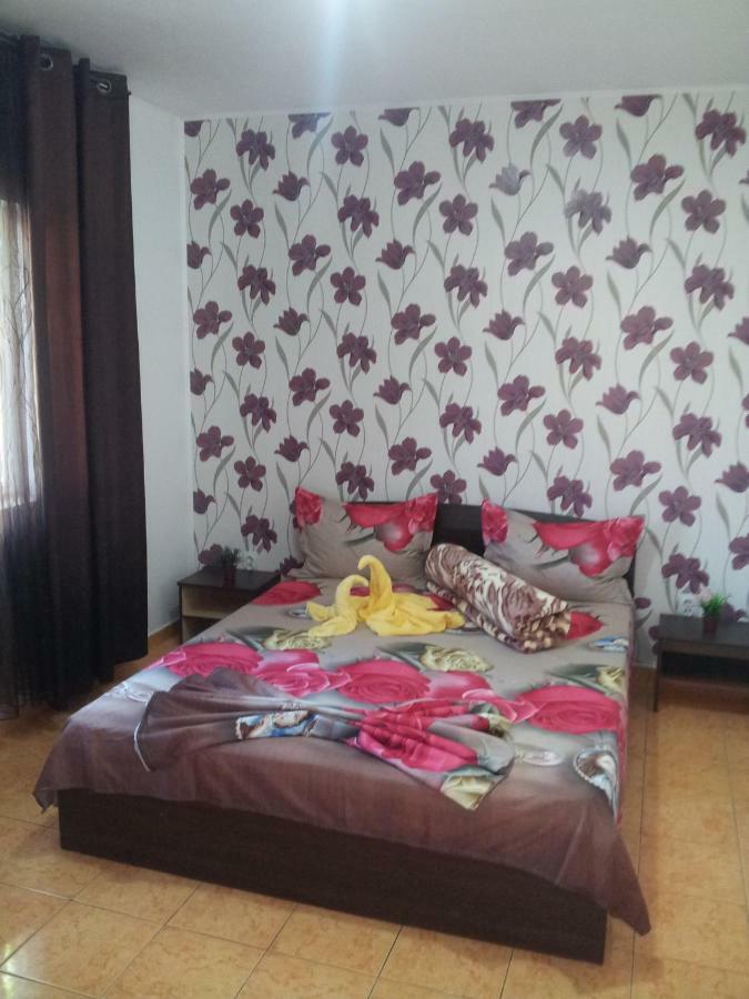Vila Nico Costinesti Luaran gambar