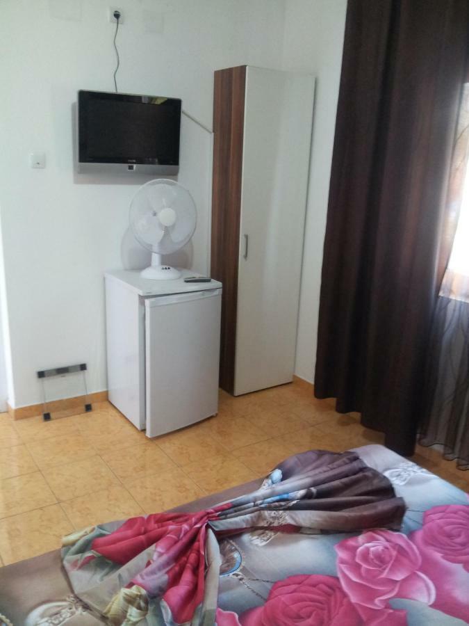 Vila Nico Costinesti Luaran gambar