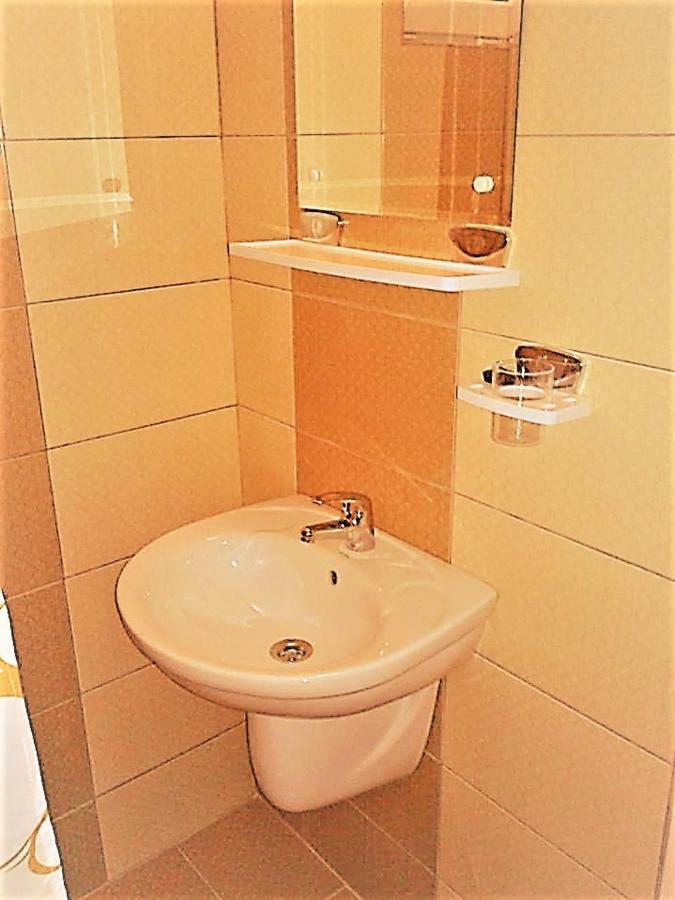 Vila Nico Costinesti Luaran gambar