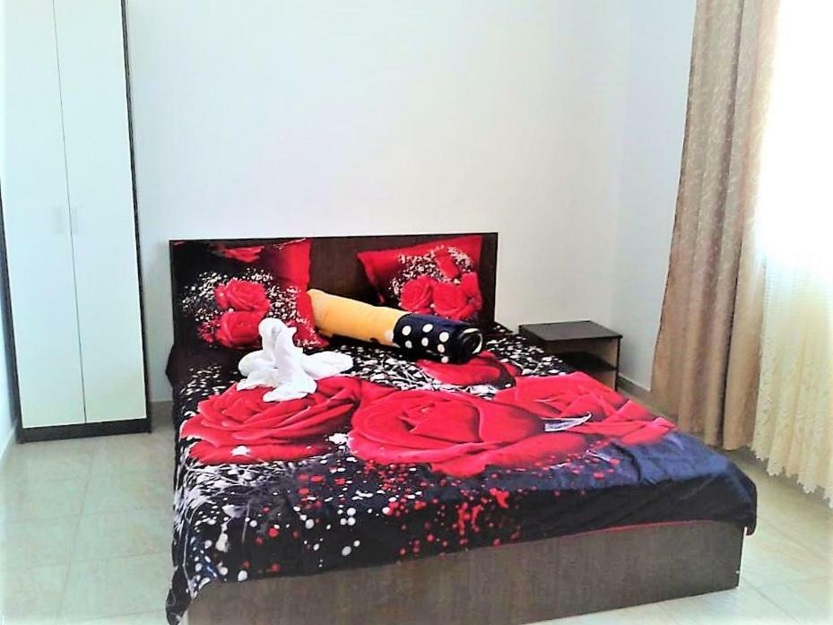 Vila Nico Costinesti Luaran gambar