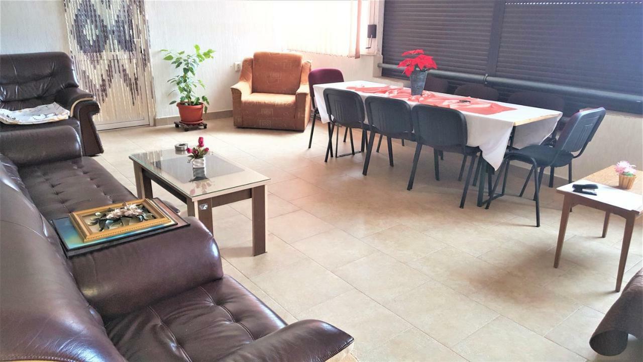 Vila Nico Costinesti Luaran gambar